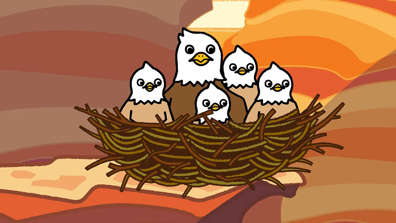 Космический кот: Приключения Мардока