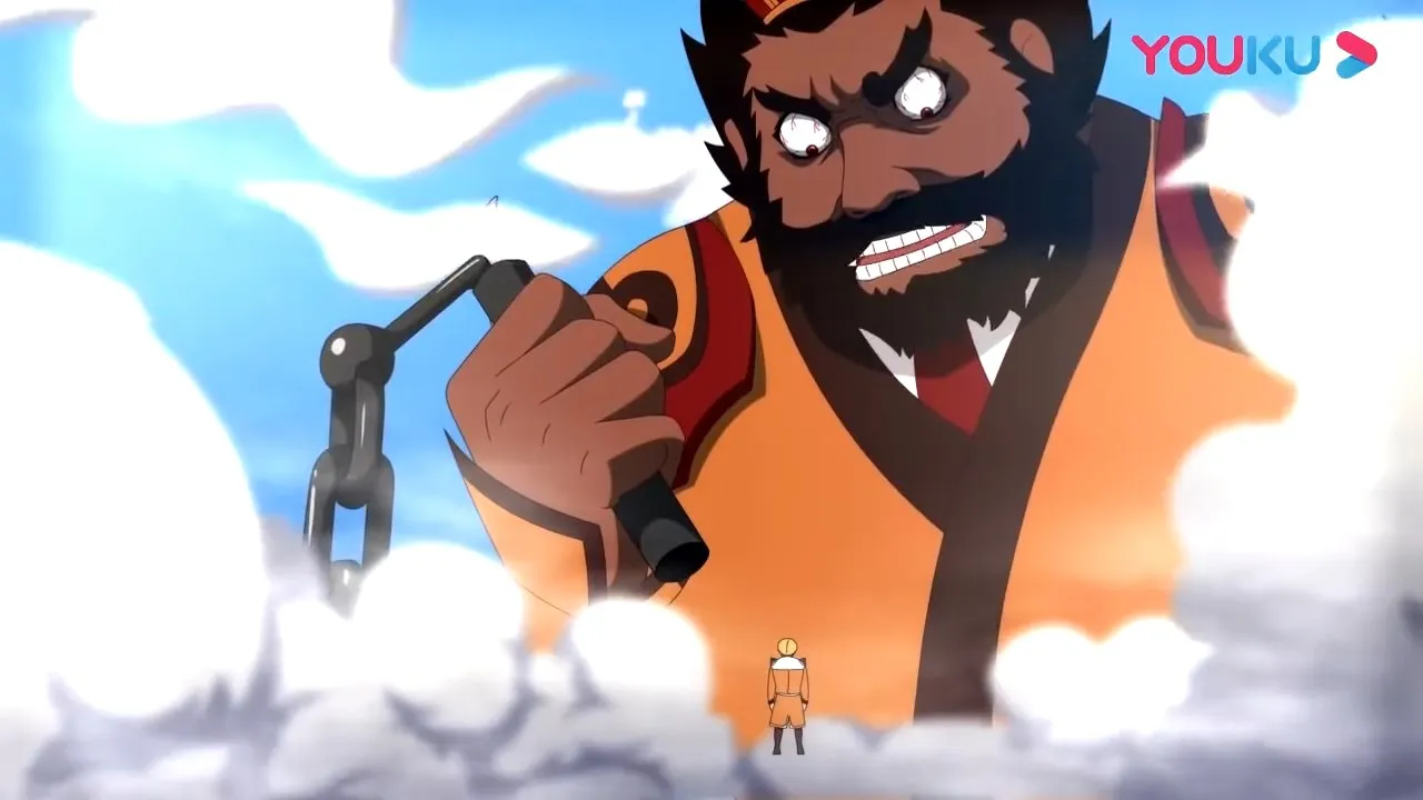 You Shen Me 2nd Season