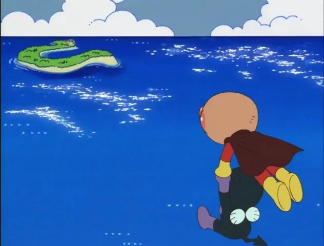 Sore Ike! Anpanman no Hiragana Asobi: Hajimete no AIUEO