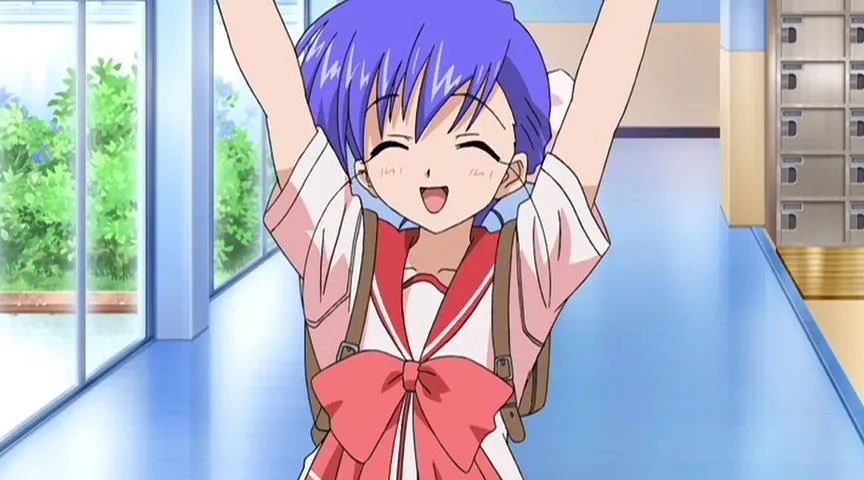 Для сердца 2 OVA