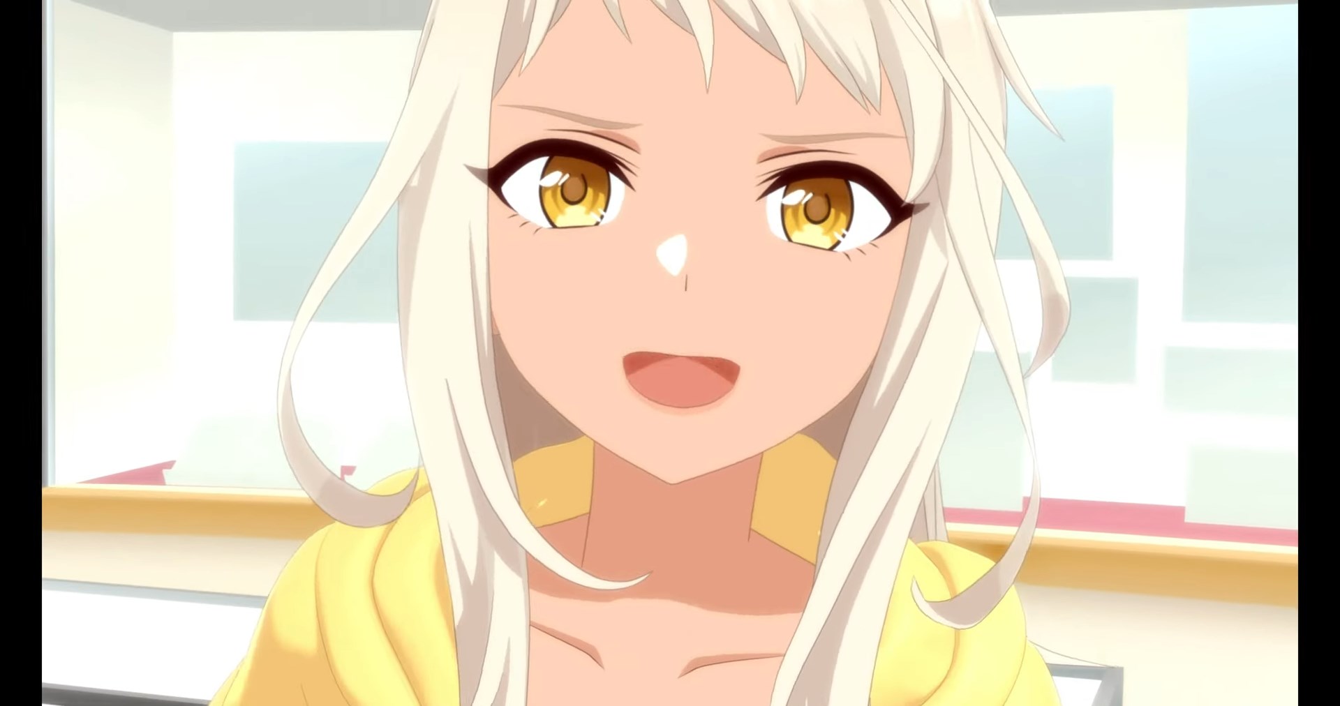 Пилон принцессы! Пролог