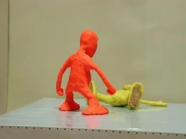 ББГ: Борьба безумной глины
