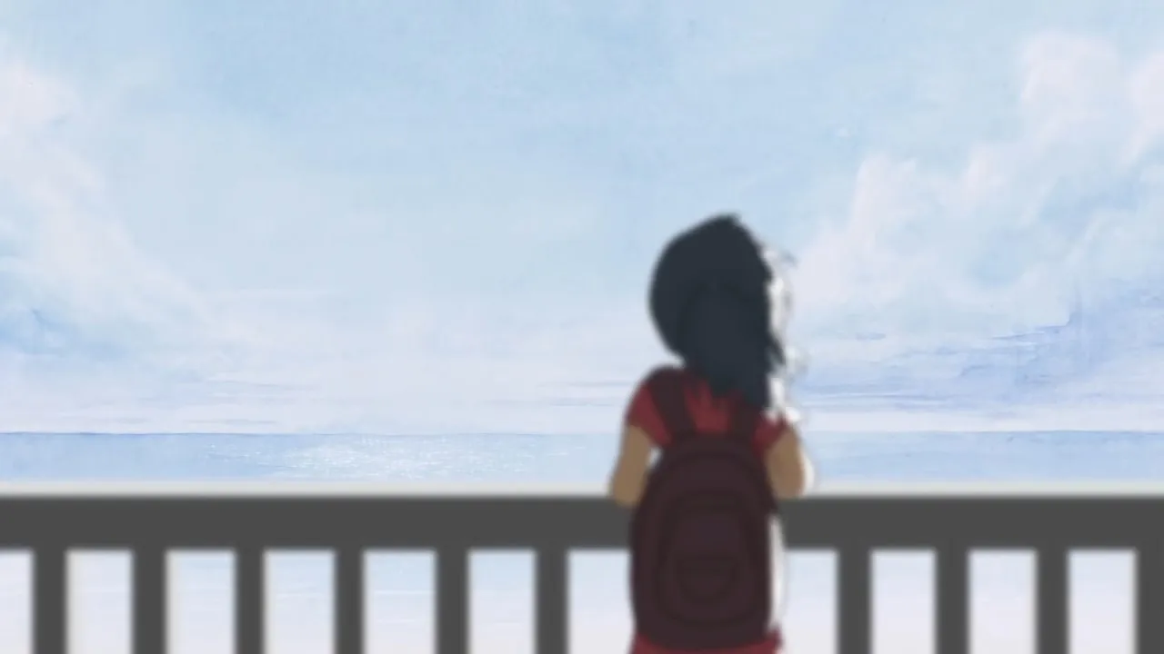 Omoide wo Hakobu Uta