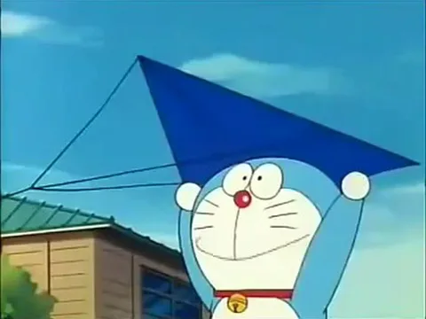 Дораэмон и Бродяга Ичи