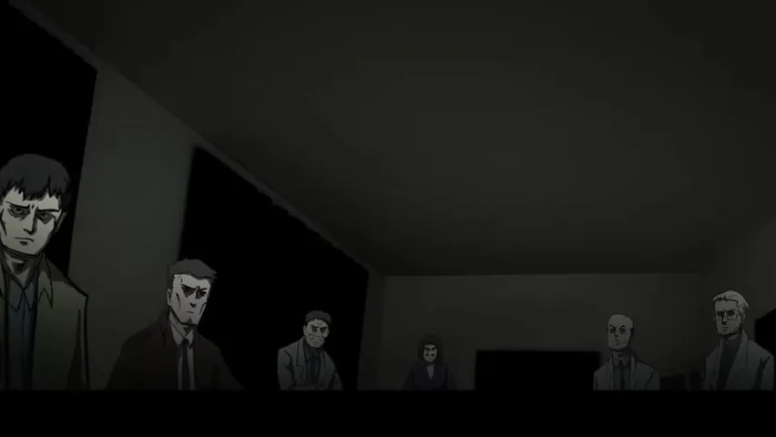 Страшные истории 5