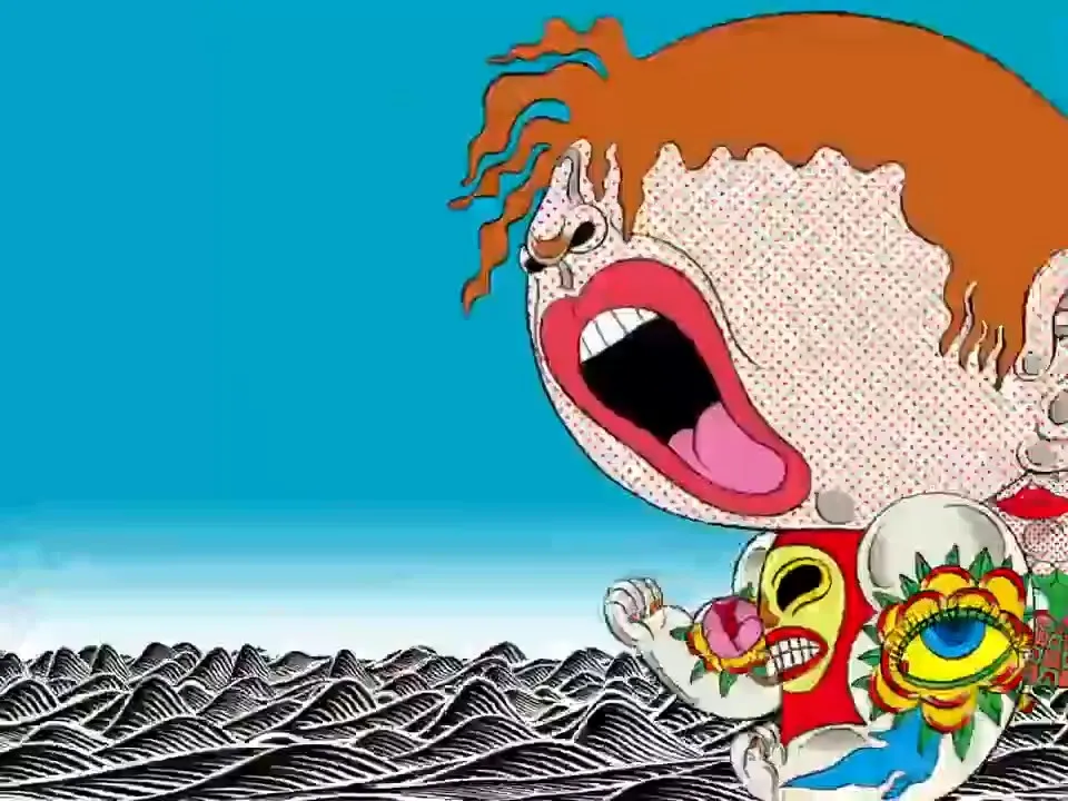 Беги и катись