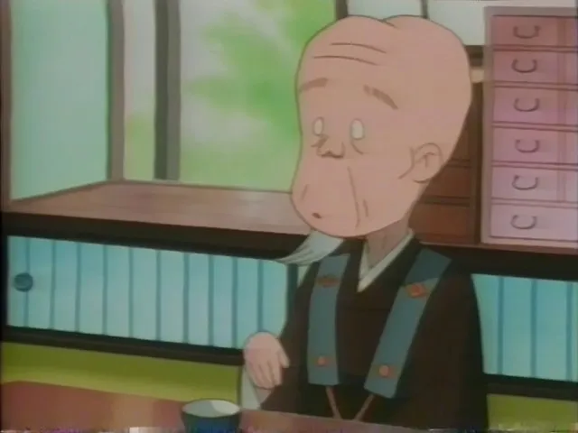 Otoko wa Tsurai yo: Torajirou Wasurenagusa