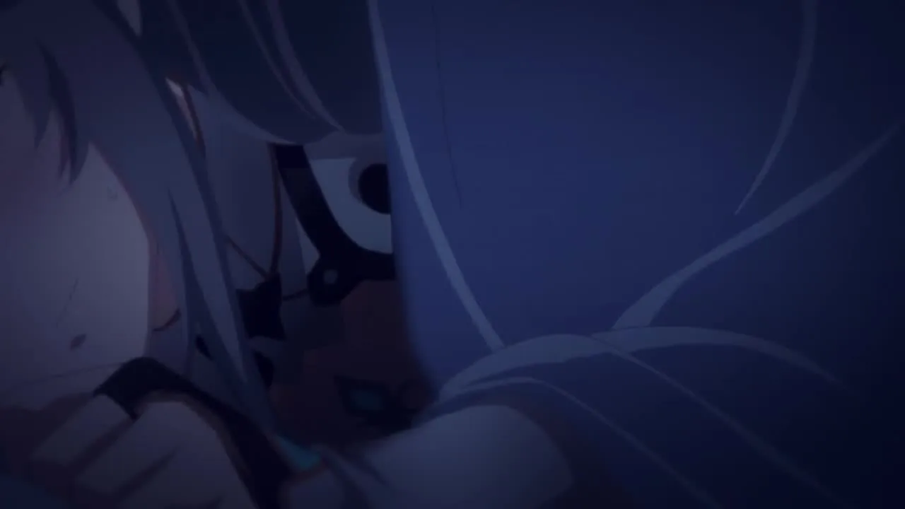 Бикини-воины OVA