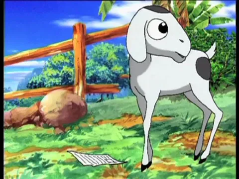 Mina no Mura no Gomi Soudou