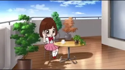 Yuke! Shouei-kun