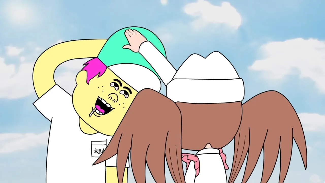 Hamidashi CoroCoro