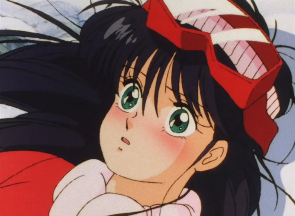 Капризы Апельсиновой улицы OVA