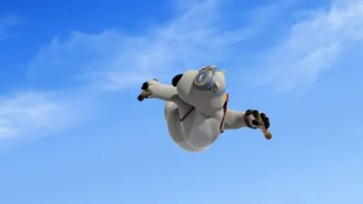 Я люблю небо