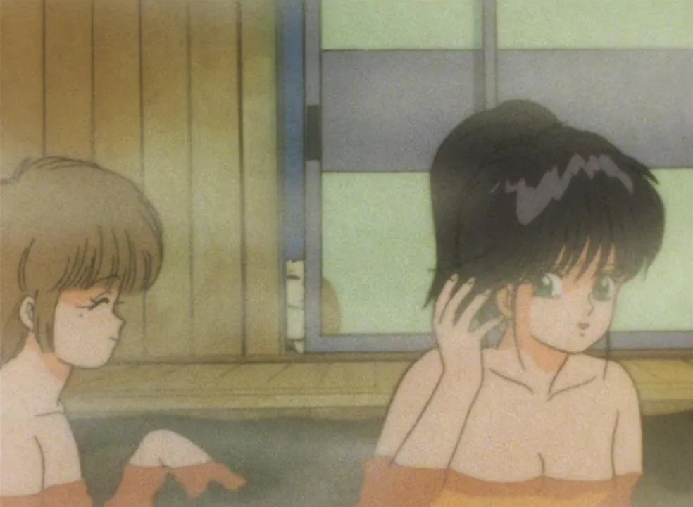 Капризы Апельсиновой улицы OVA