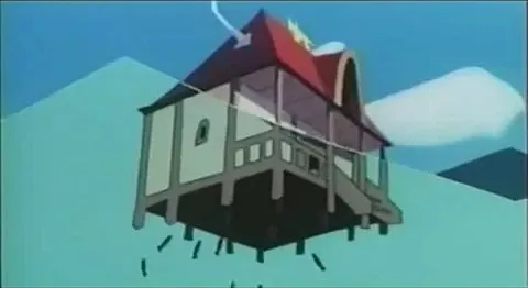 Приключения слизи: Ура, море!