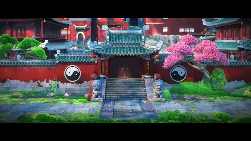 Chifan Shuijiao Da Dou Dou: Shenjing Dou