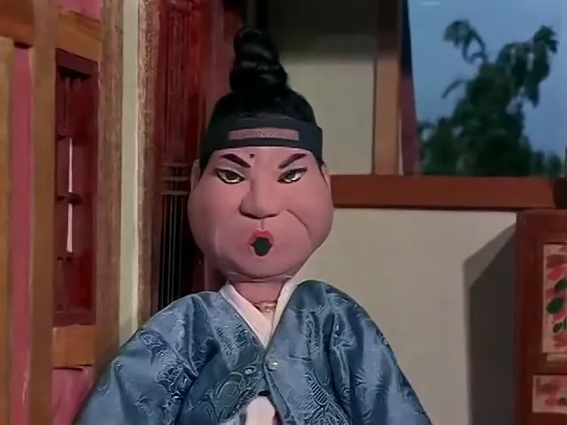 Heungbuwa Nolbu