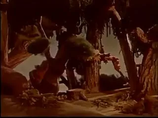 Воспоминания об охоте