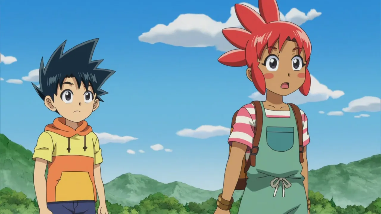 Научное и авантюрное выживание! 2
