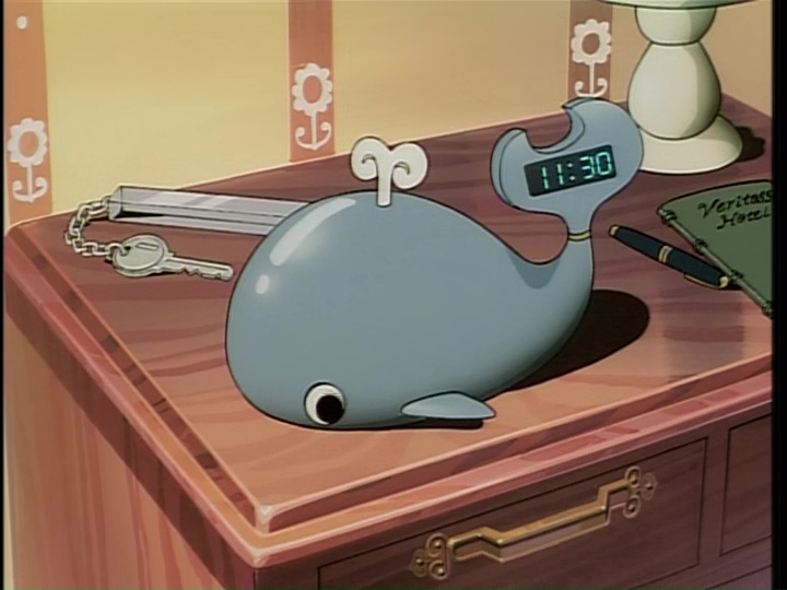Пластиковая малышка