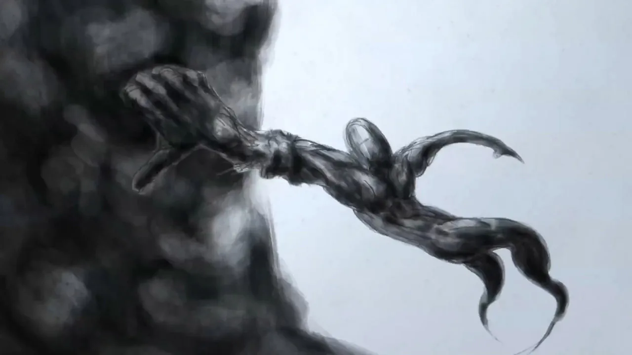 Альпинист