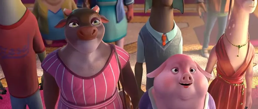 Детектив Сяо У