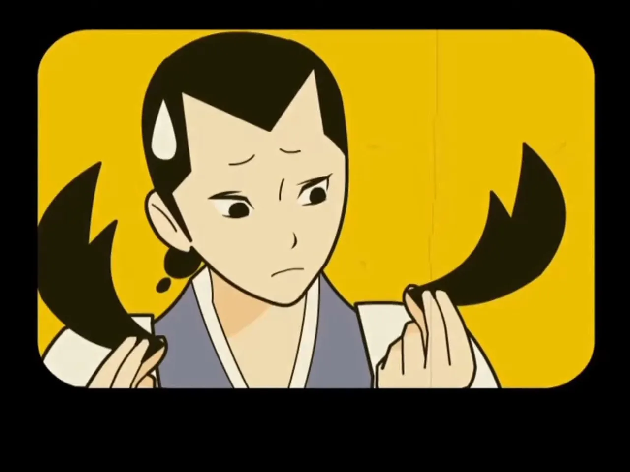 Kuwagata Tsumami