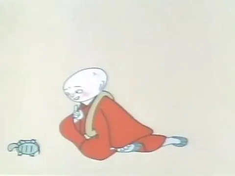 Три монаха
