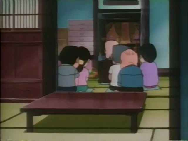 Otoko wa Tsurai yo: Torajirou Wasurenagusa