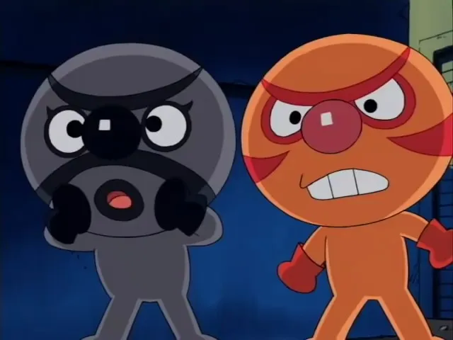 Shinjuku Shin-chan Patrol: Warui Otona ni Ki wo Tsukete