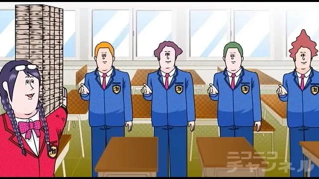 Какко заявляет!