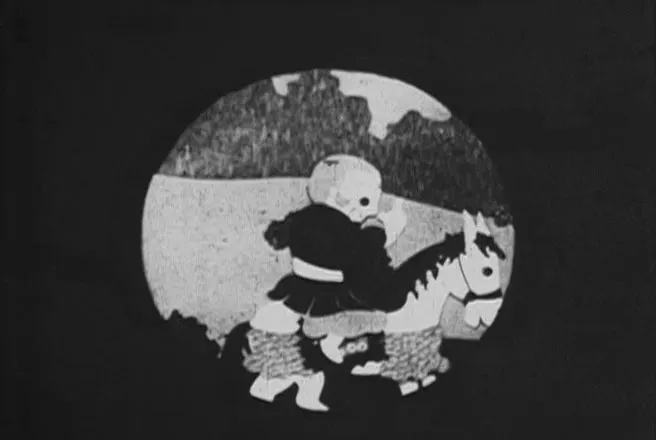 Путешествие на Запад: История Сонгоку