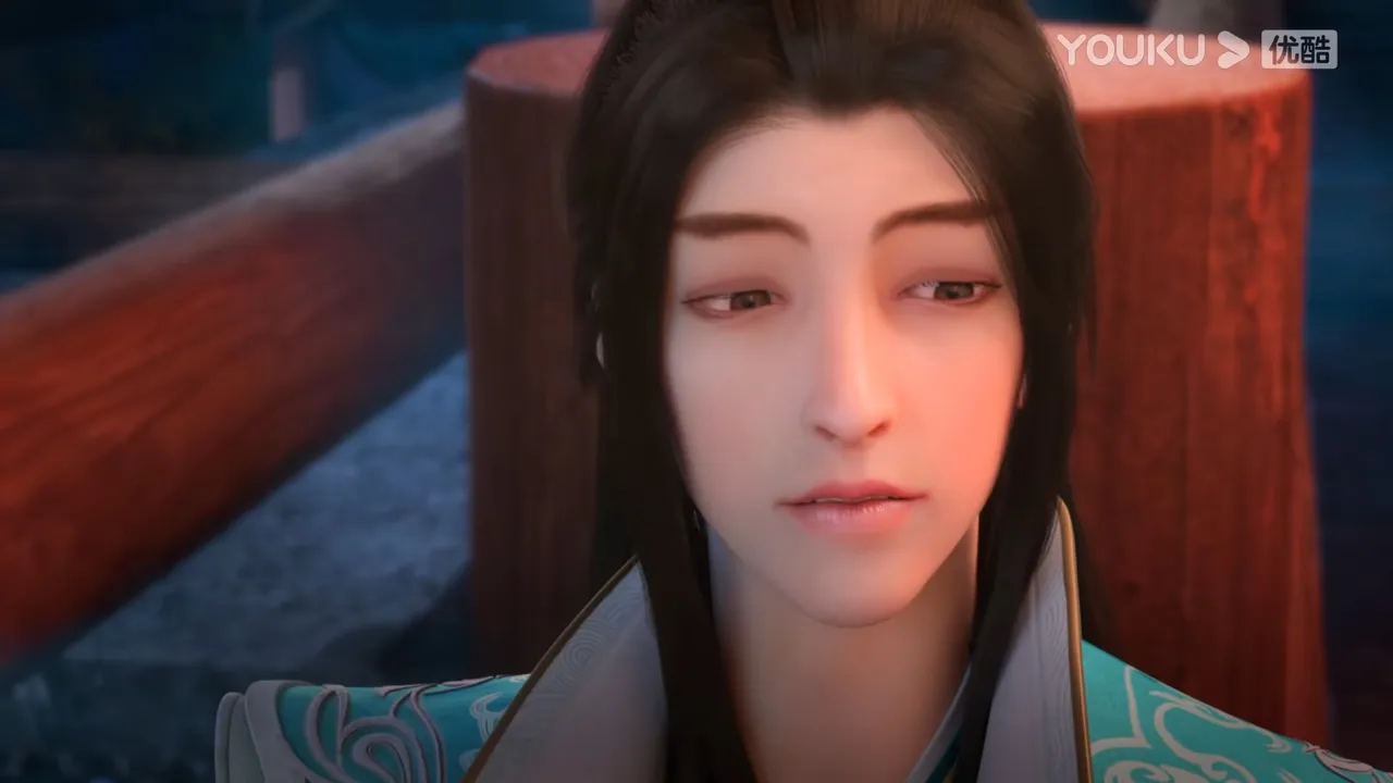 Ювенильная песня 2. Часть 2