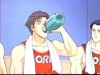 Heong-geuli Beseuteu 5