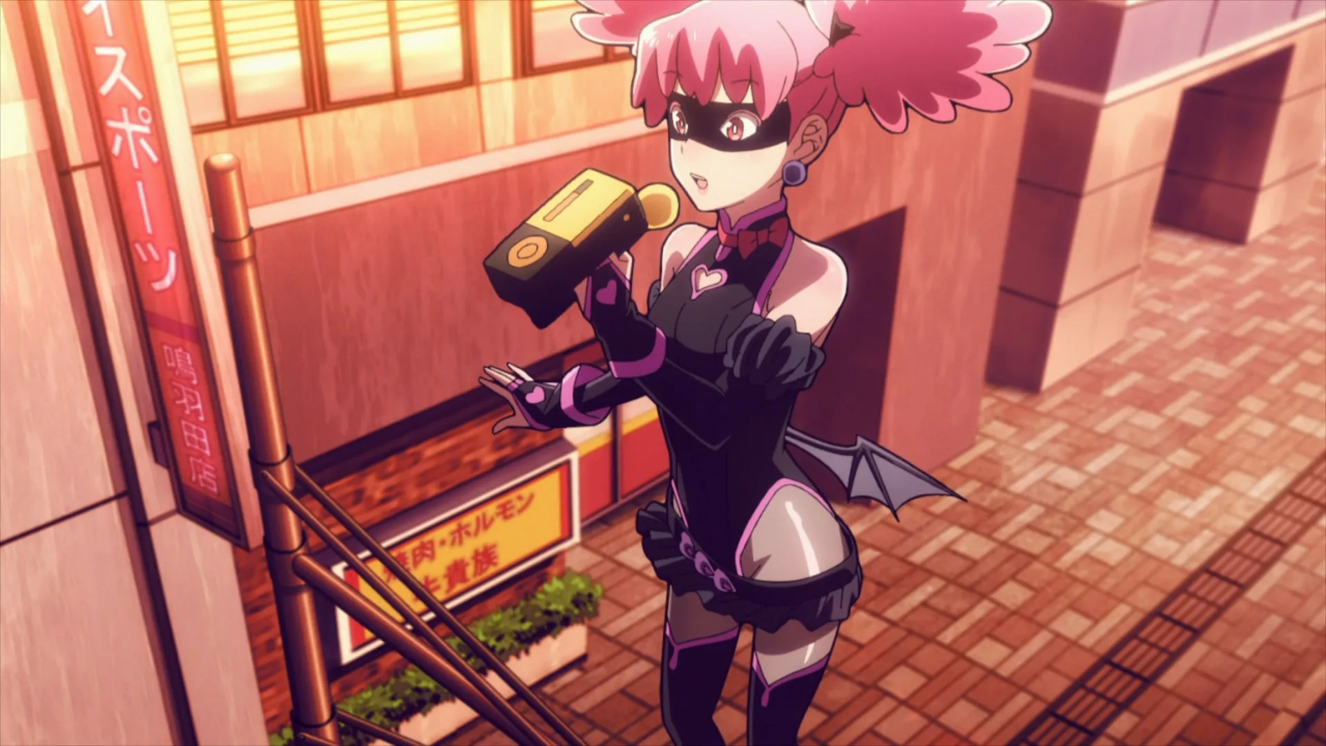 Моя геройская академия: Вне закона