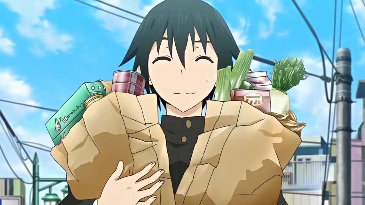 Пока есть любовь, не имеет значения, что он мой брат