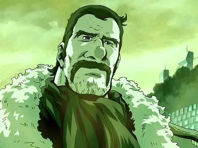 Великий Ямато Номер 0