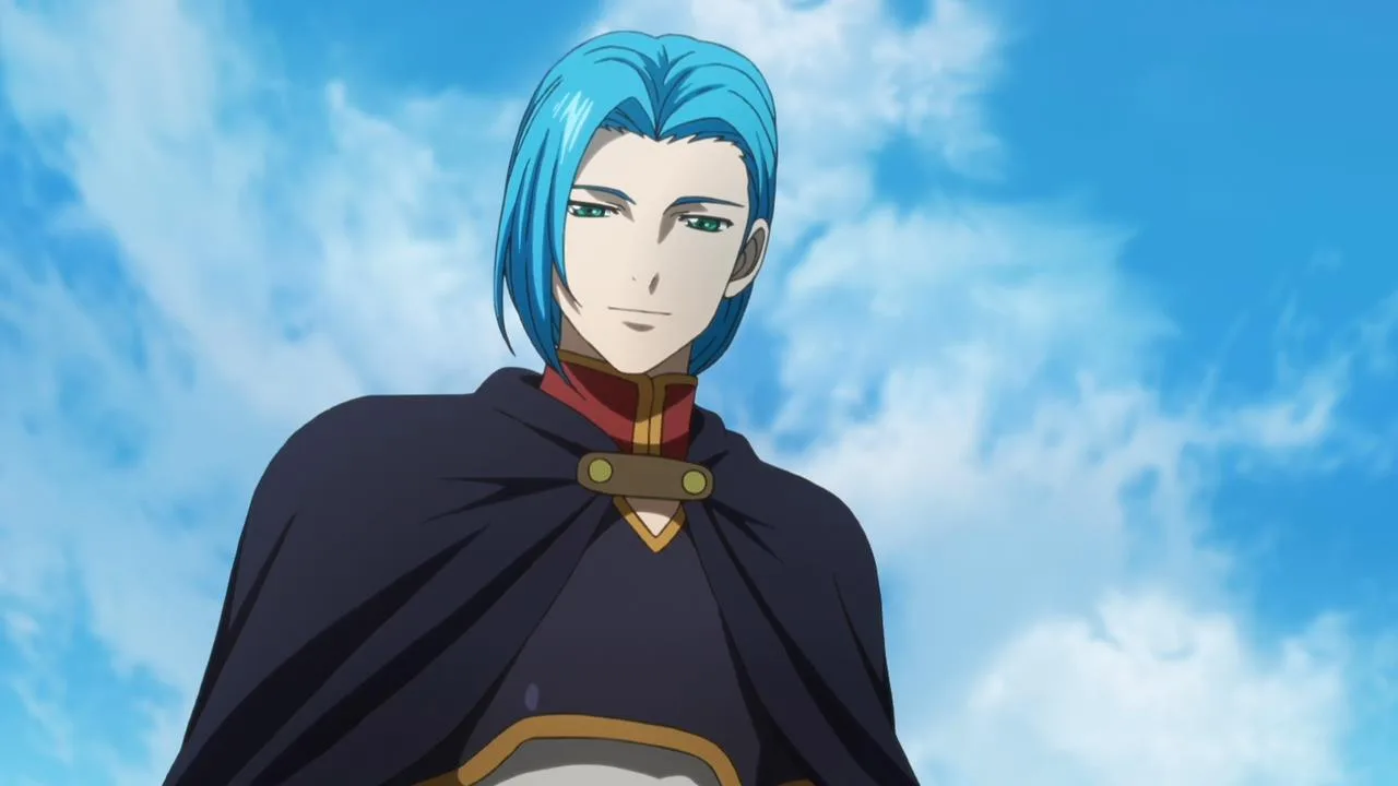Сказания Симфонии: Объединённый мир