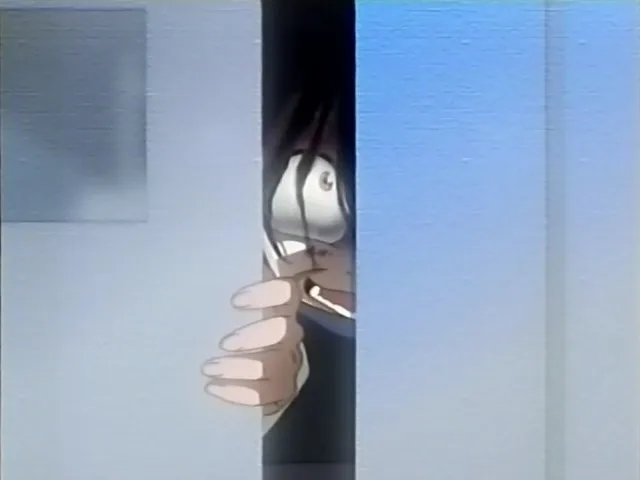 Школьные страхи