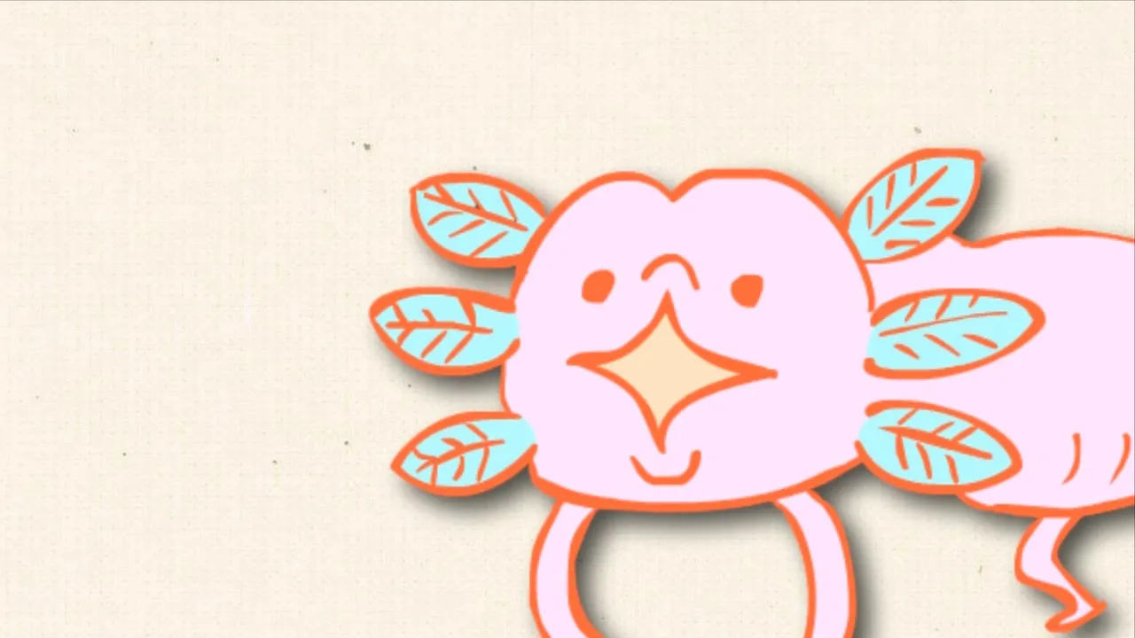 Onegai! Wooper Looper