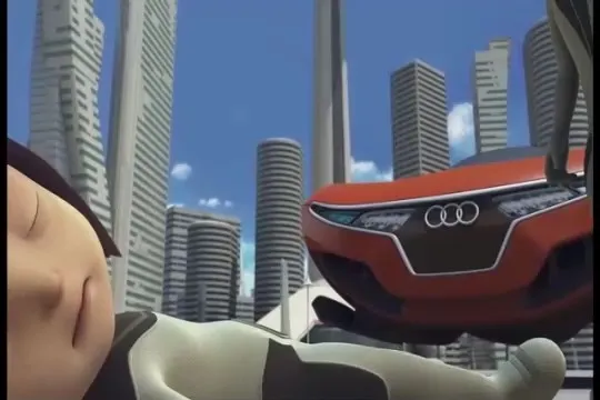 Хон Гиль Дон 2084