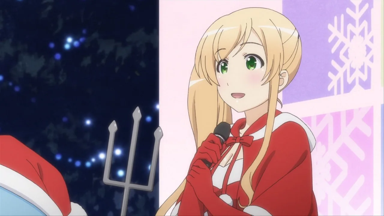 Местные идолы OVA