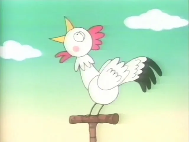 Nori P-chan