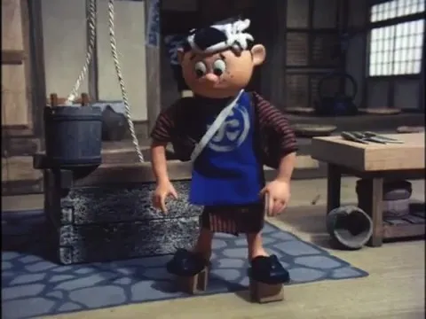 Тораян из Тэммы