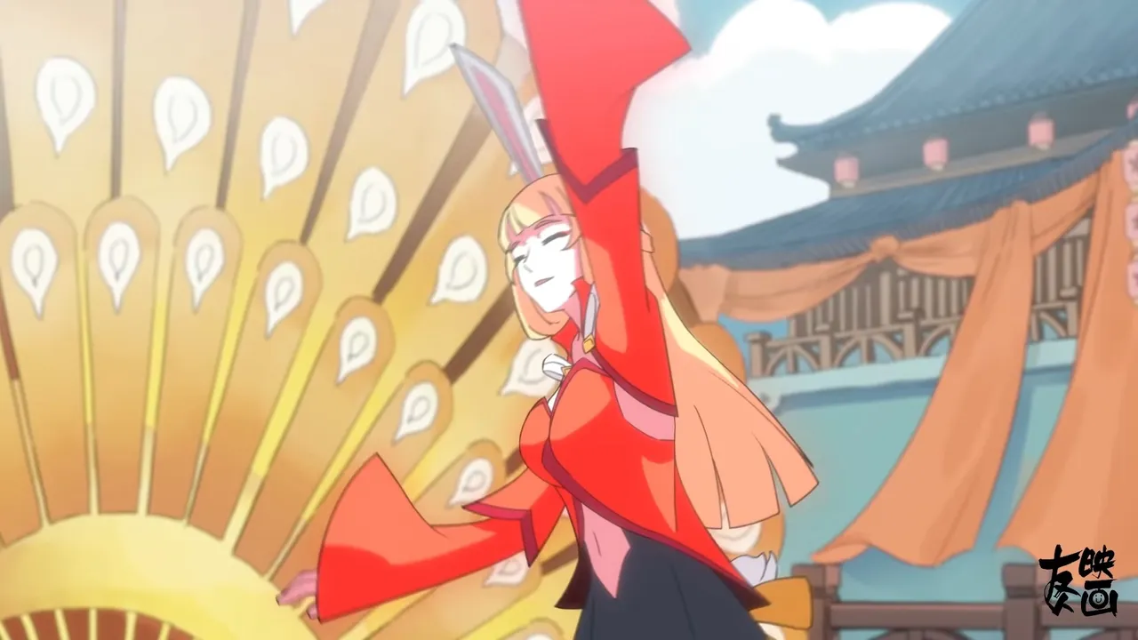 Wangzhe? Bie Nao! 2nd Season Fanwai