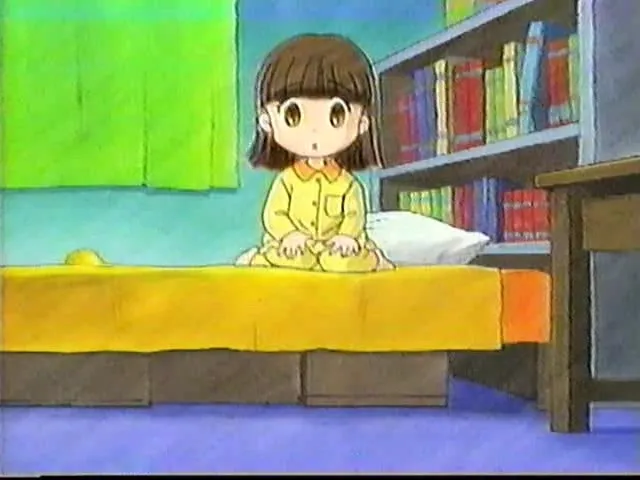 Tottoko Hamtarou: Anime Dechu!