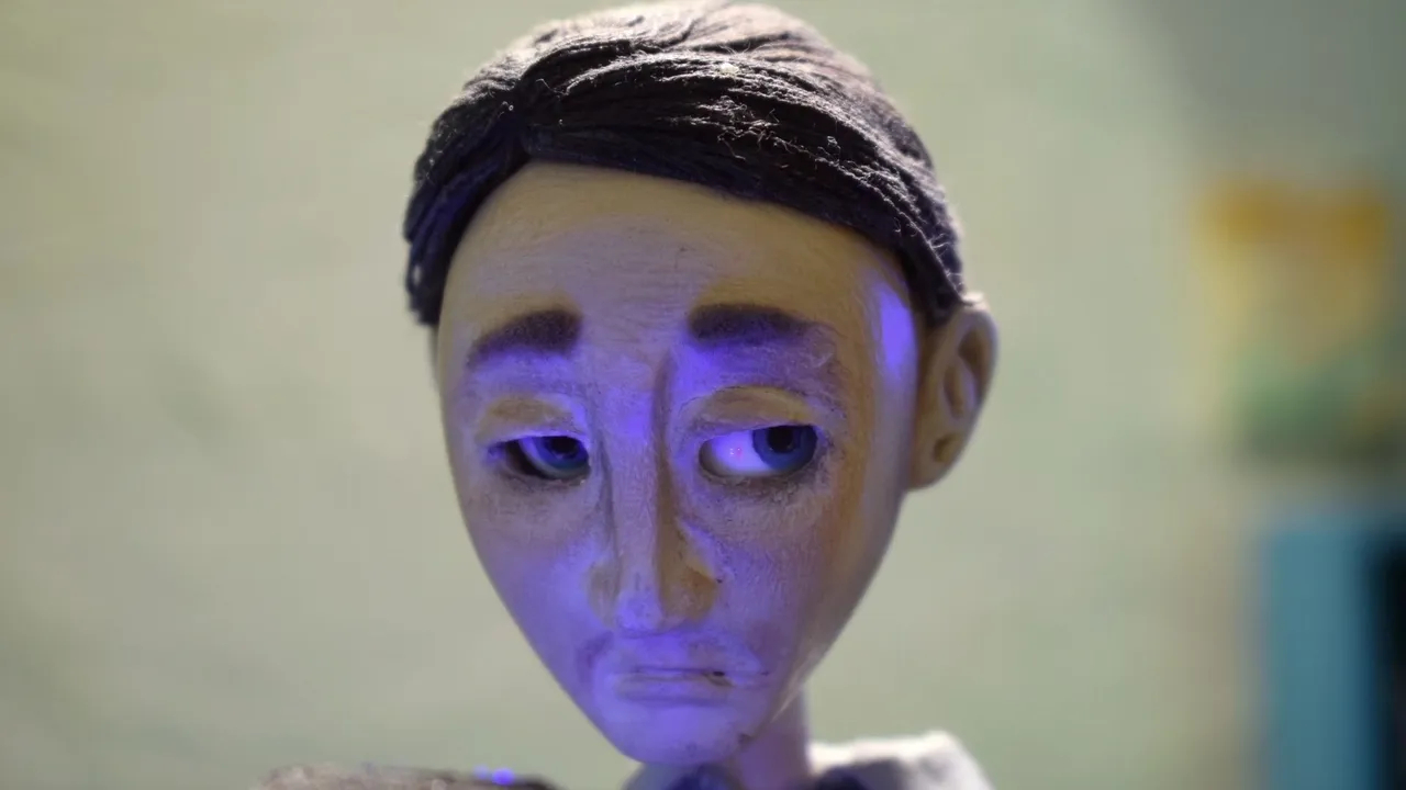Игровой домик