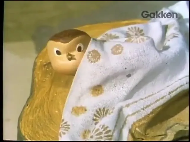 Воробьиный язык (1974)