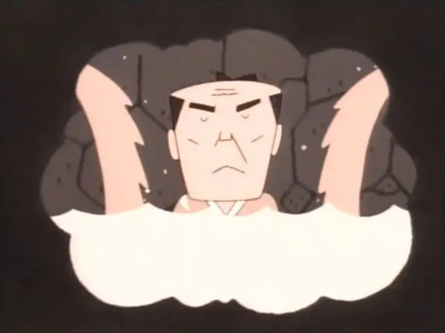 Anime Roukyoku Kikou Shimizu no Jirochouden