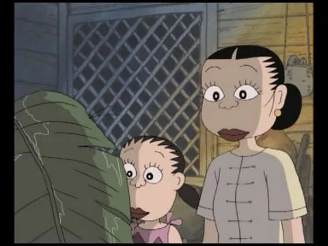 Mina no Bousai Murazukuri